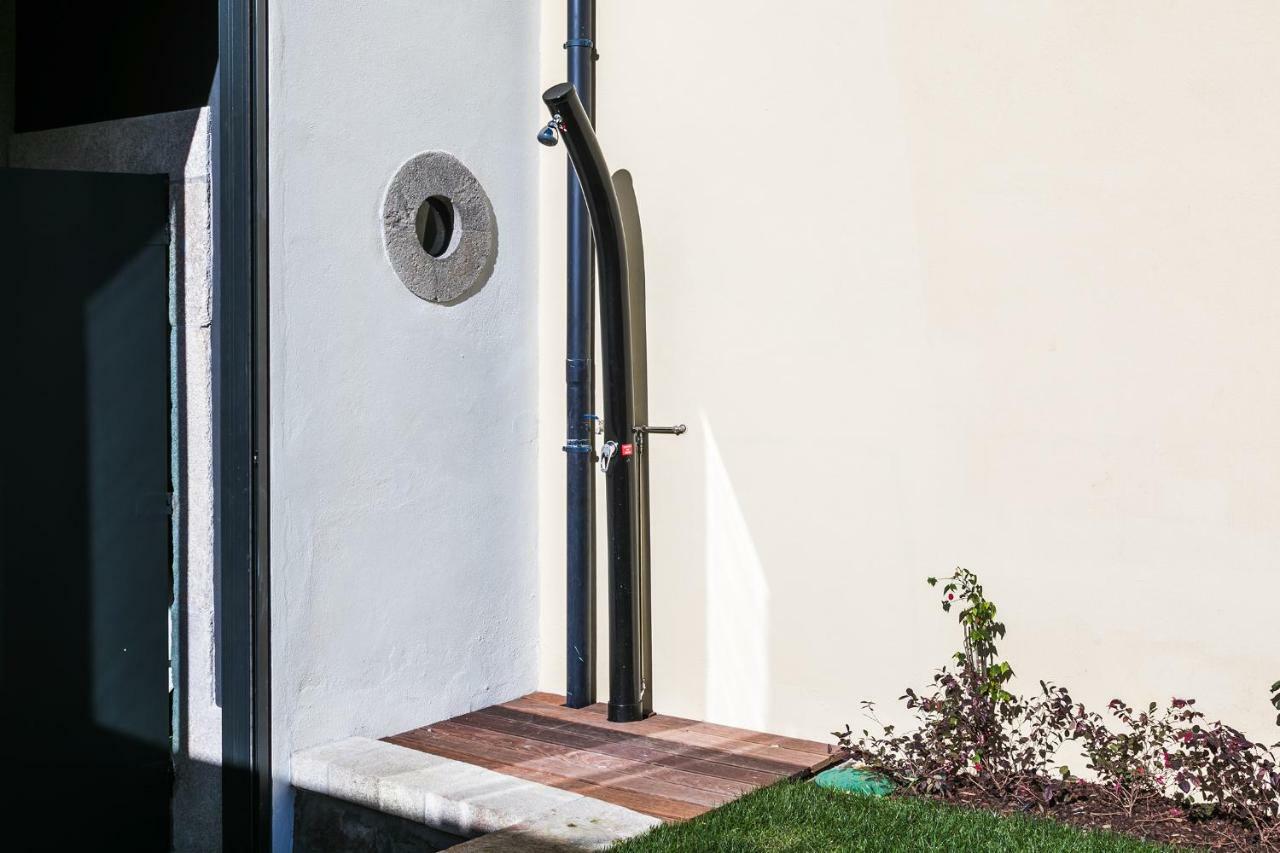 Visconde Garden Apartment Porto Exterior foto