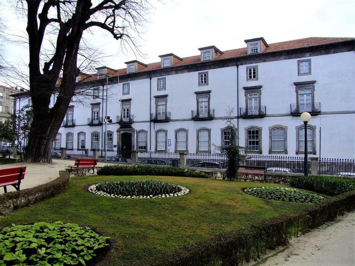 Visconde Garden Apartment Porto Exterior foto