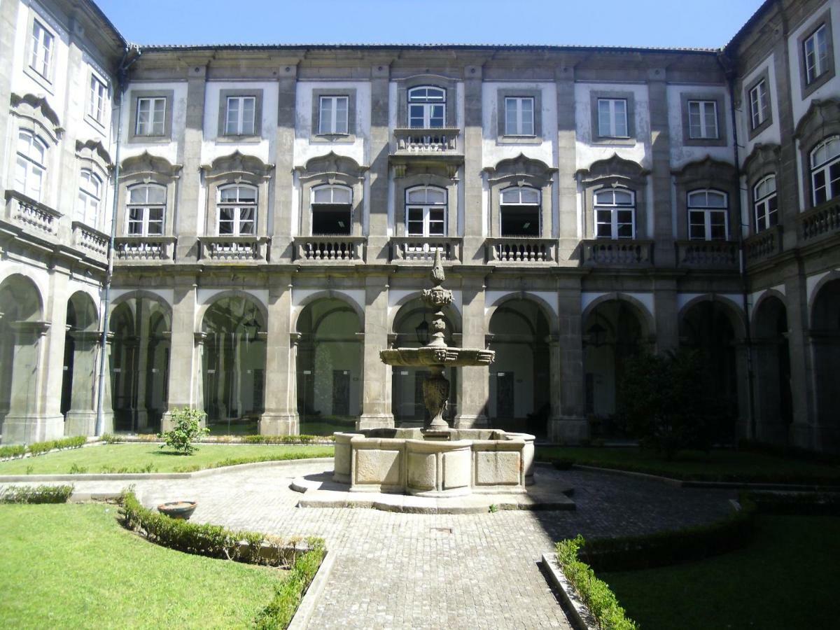 Visconde Garden Apartment Porto Exterior foto